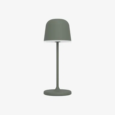 Dunelm EGLO Mannera Touch Dimmable LED Outdoor Table Lamp