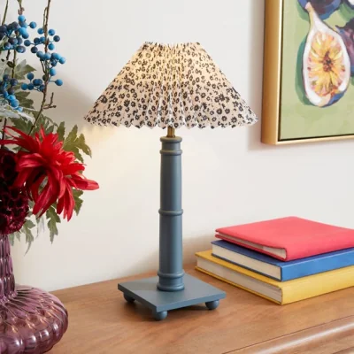 Dunelm Wilma Table Lamp