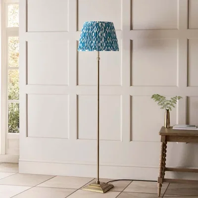 Dunelm Vogue Leila Floor Lamp