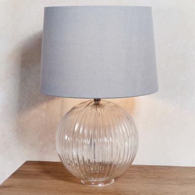 Dunelm Return - Vogue Sur Table Lamp Base