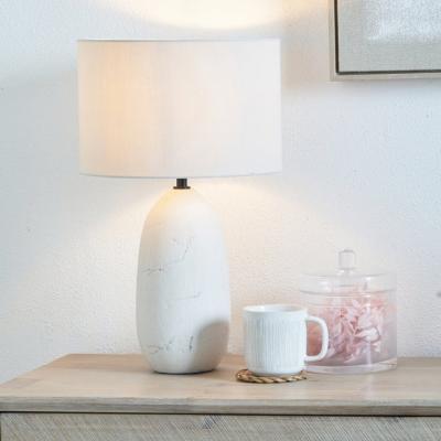 Dunelm Pacific Lifestyle Erika Table Lamp