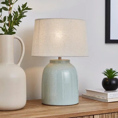 Dunelm Amalfi Table Lamp