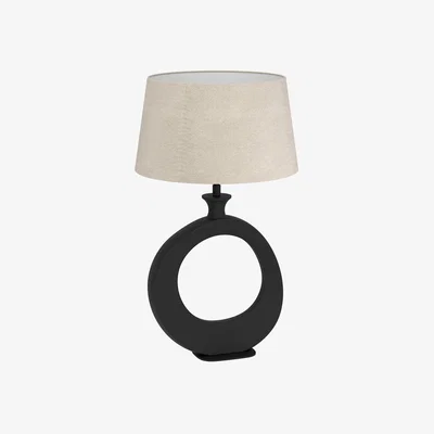 Dunelm EGLO Diezma Modern Table Lamp