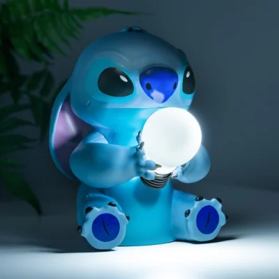 Dunelm Disney Stitch Night Light