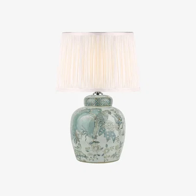 Furniture Village Laura Ashley Elizabeth Table Lamp