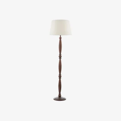 Furniture Village Hayla Traditional Floor Lamp