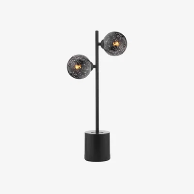 Furniture Village Confetti Table Lamp
