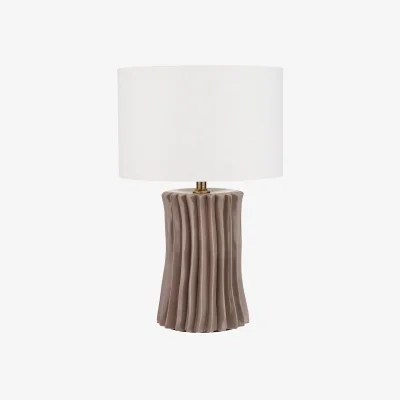 Furniture Village Zarina Table Lamp