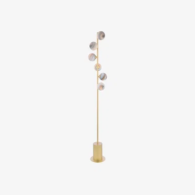 Furniture Village Voria Floor Lamp