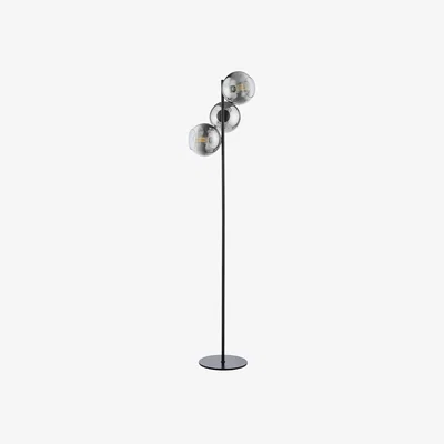 Furniture Village Lycia 3 Light Floor Lamp