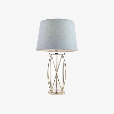 Furniture Village Laura Ashley Beckworth Large Table Lamp