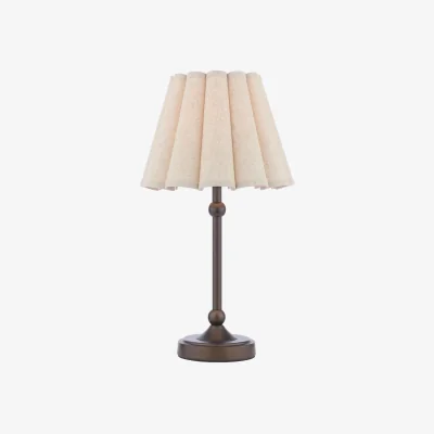 Furniture Village Laura Ashley - Holwell Table Lamp