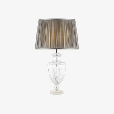 Furniture Village Laura Ashley - Meredith Large Table Lamp