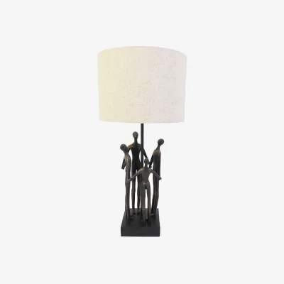Furniture Village Unity Family Table Lamp