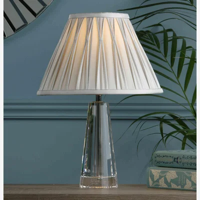 Furniture Village Laura Ashley Blake Small Table Lamp