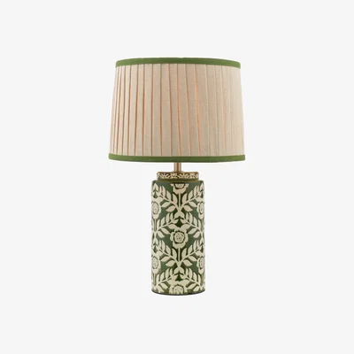 Furniture Village Joules - Highclere Ceramic Table Lamp