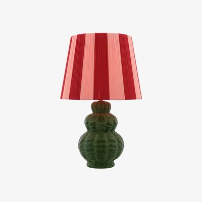 Furniture Village Joules - Whitby Vintage Style Table Lamp