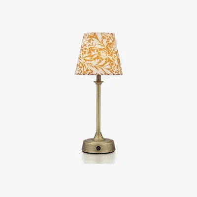 Furniture Village Joules - Apsley Rechargeable LED Table Lamp