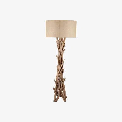 Furniture Village Derna Floor Lamp