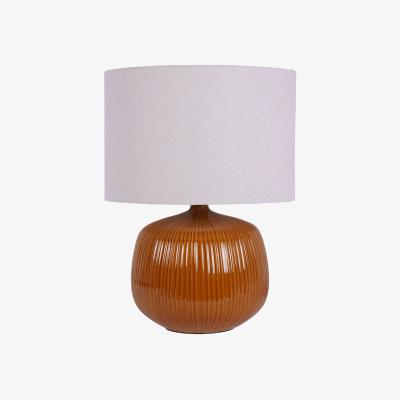 Furniture Village Bruno Table Lamp
