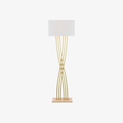 Furniture Village Liora Floor Lamp