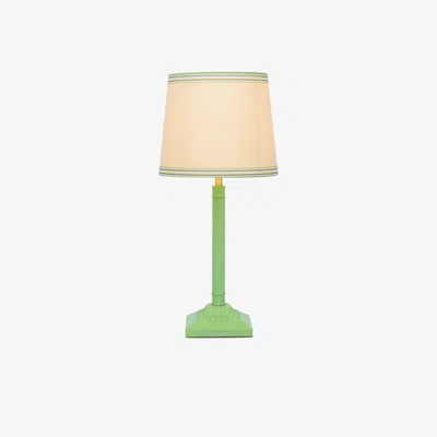 Furniture Village Joules - Buscot Square Table Lamp