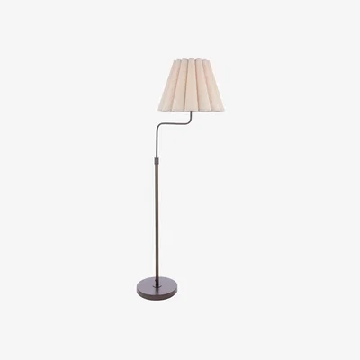 Furniture Village Laura Ashley - Holwell Floor Lamp