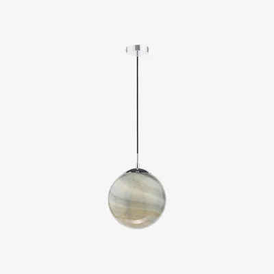 Furniture Village Nivara 1 Light Pendant