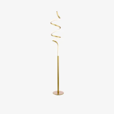 Furniture Village Evara Floor Lamp