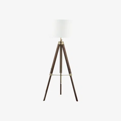 Furniture Village Thalia Tripod Floor Lamp