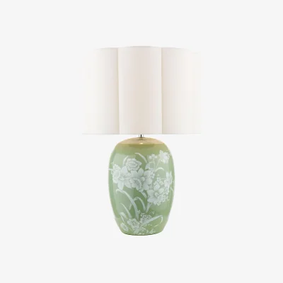 Furniture Village Laura Ashley - Pashley Table Lamp