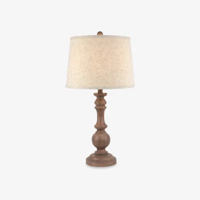 Furniture Village Althara Table Lamp