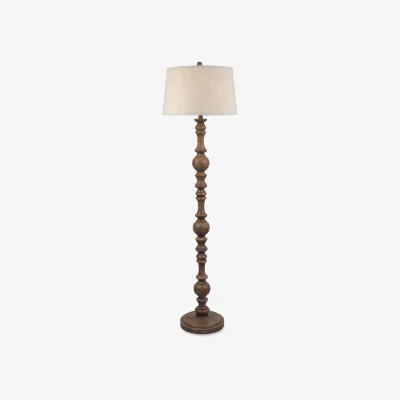 Furniture Village Althara Floor Lamp