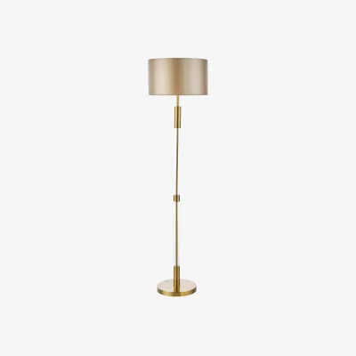Furniture Village Virelle Floor Lamp