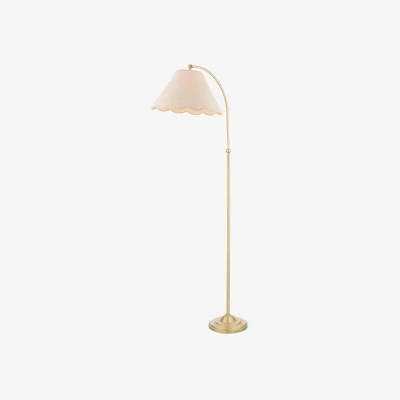 Furniture Village Laura Ashley - Cordwell Floor Lamp