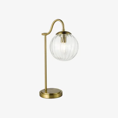 Furniture Village Elowyn 1 Light Table Lamp