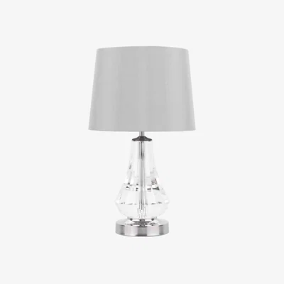 Furniture Village Laura Ashley Humby Touch Table Lamp