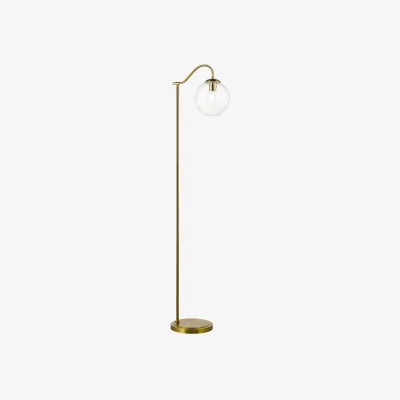 Furniture Village Elowyn 1 Light Floor Lamp