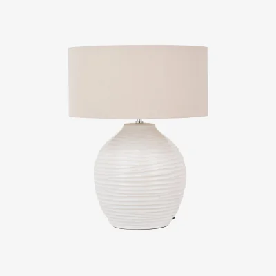 Furniture Village Skala Table Lamp