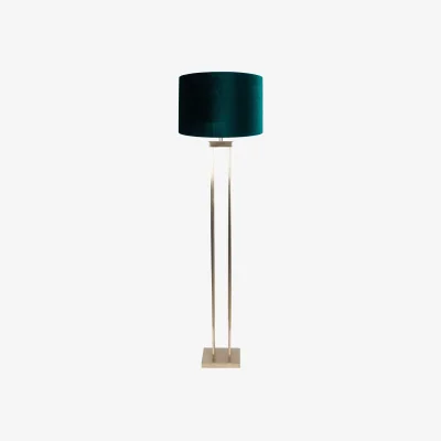 Furniture Village Langston Floor Lamp