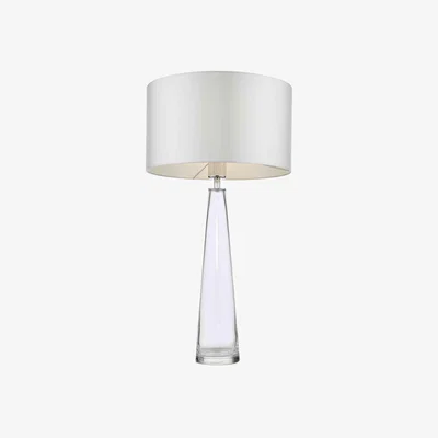 Furniture Village Samba Table Lamp
