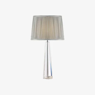 Furniture Village Laura Ashley Blake Large Table Lamp