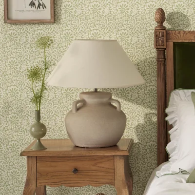 French Bedroom The Love Handles Large Lamp