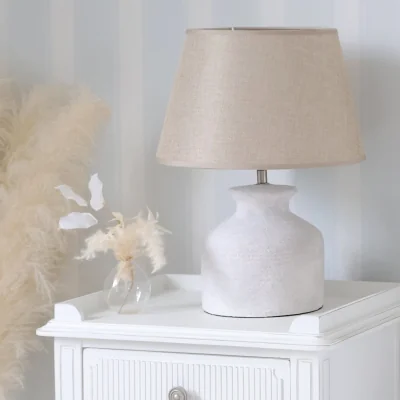 French Bedroom Le Bilboquet Table Lamp