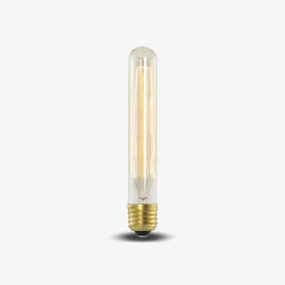 Graham & Green Retro Tube Bulb E27 Max 40W