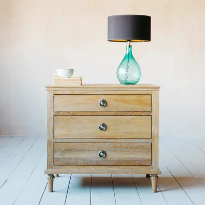 Graham & Green Graham and Green Darius Nightstand