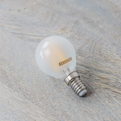 Graham & Green Indoor Monkey Light Bulb