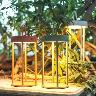 Graham & Green Graham and Green Quentin Green LED Table Lamp
