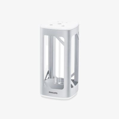 Habitat Philips UV-C Disinfection Desk Lamp
