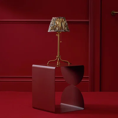 Habitat Habitat x Morris & Co. Regency Metal Table Lamp